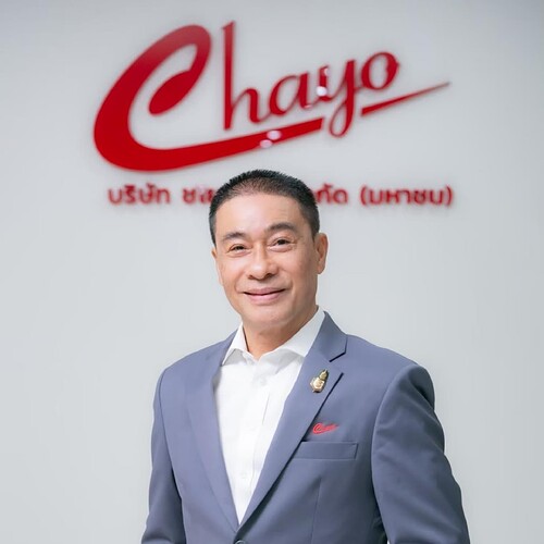CHAYO)