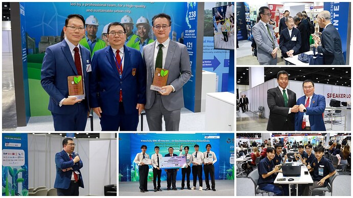 STI_250730_ร่วมงาน วิศวกรรมแห่งชาติ 2568