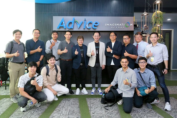 ADVICE_250704_เปิดบ้านต้อนรับนักลงทุน
