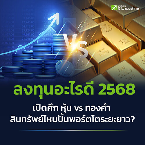 Adver--ลงทุนอะไรดี-2568