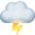 🌩